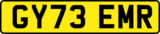 GY73EMR