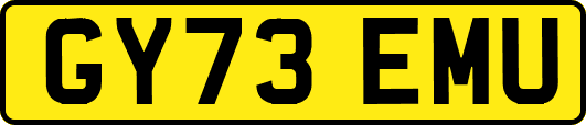 GY73EMU