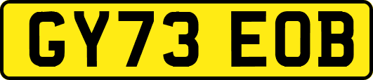 GY73EOB