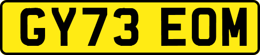GY73EOM