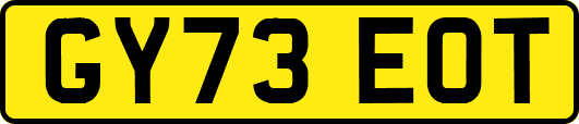 GY73EOT