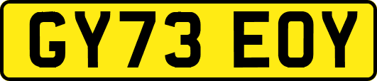 GY73EOY
