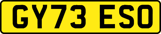 GY73ESO