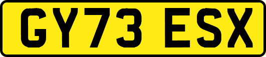GY73ESX