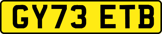 GY73ETB