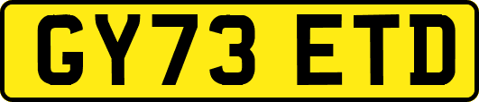 GY73ETD