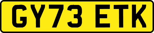 GY73ETK