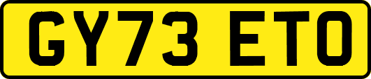 GY73ETO
