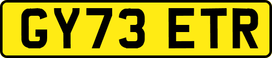 GY73ETR