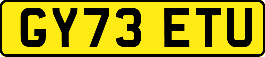 GY73ETU