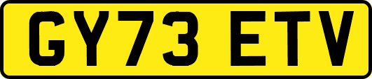 GY73ETV