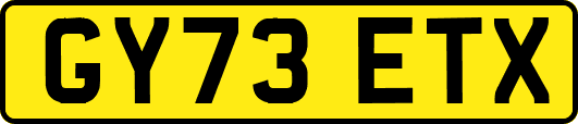 GY73ETX