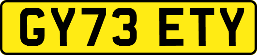 GY73ETY