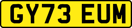 GY73EUM