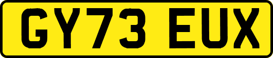 GY73EUX