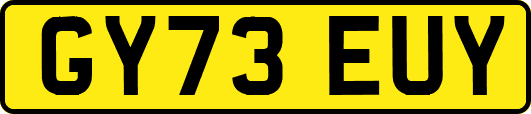 GY73EUY