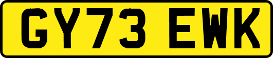 GY73EWK