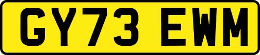 GY73EWM