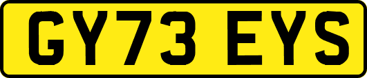 GY73EYS