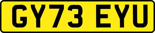 GY73EYU