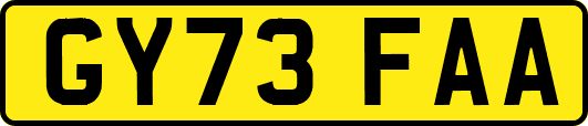 GY73FAA