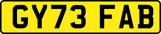 GY73FAB
