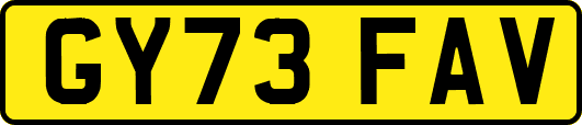 GY73FAV