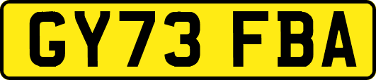 GY73FBA