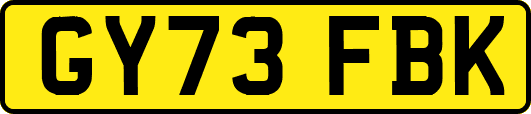 GY73FBK