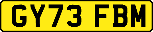 GY73FBM
