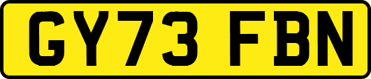 GY73FBN