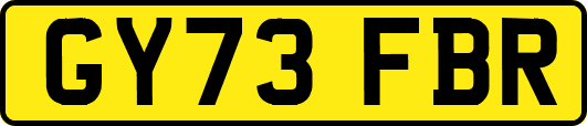 GY73FBR