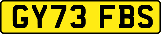 GY73FBS