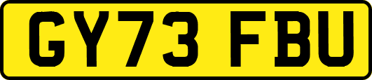 GY73FBU
