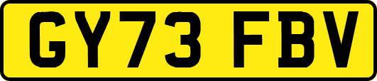 GY73FBV