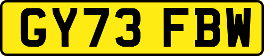 GY73FBW