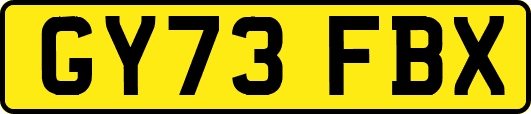GY73FBX