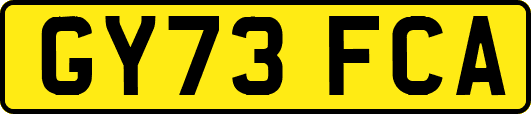 GY73FCA