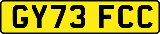 GY73FCC