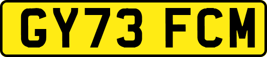 GY73FCM