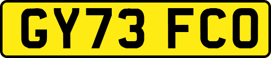 GY73FCO
