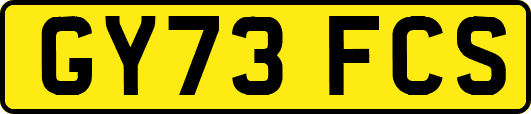 GY73FCS