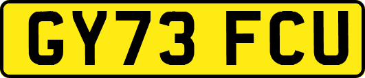 GY73FCU