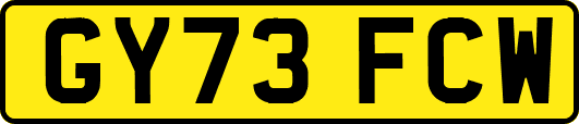 GY73FCW