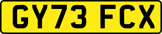 GY73FCX