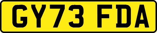 GY73FDA