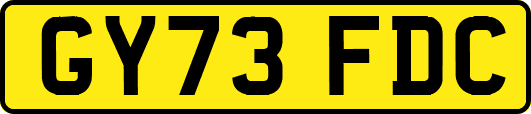 GY73FDC