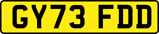 GY73FDD