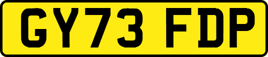 GY73FDP