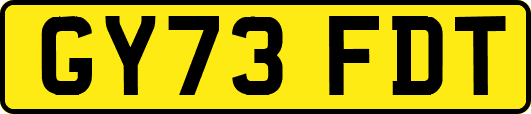 GY73FDT